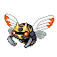 Ninjask