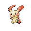 Plusle