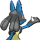 Lucario