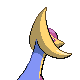 Cresselia