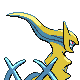 Eis-Arceus