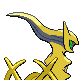 Normal-Arceus