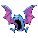 Golbat ♀