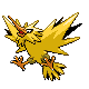 Zapdos