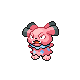 Snubbull