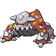 Heatran