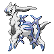 Flug-Arceus