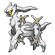 Stahl-Arceus