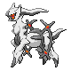 Unlicht-Arceus