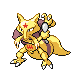 Kadabra ♀