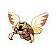 Ninjask