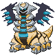 Giratina Wandelform