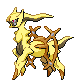 Boden-Arceus