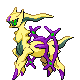 Drachen-Arceus