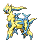 Eis-Arceus