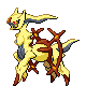 Kampf-Arceus