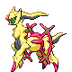 Psycho-Arceus