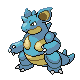 Nidoqueen