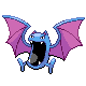 Golbat ♀