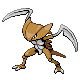 Kabutops