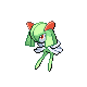 Kirlia