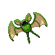 Zubat ♀