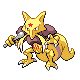 Kadabra