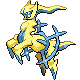 Eis-Arceus