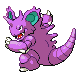 Nidoking