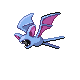 Zubat ♀