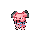 Snubbull