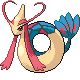 Milotic ♀