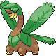 Tropius