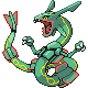 Rayquaza