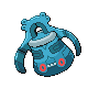 Bronzong