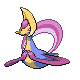 Cresselia