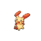 Plusle