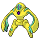 Deoxys Verteidigungsform