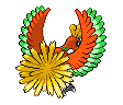 Ho-Oh