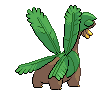 Tropius