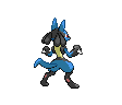 Lucario