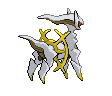 Elektro-Arceus