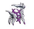 Gift-Arceus