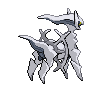 Stahl-Arceus