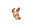 Plusle