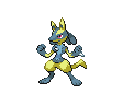 Lucario