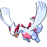 Lugia