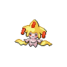 Jirachi