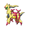 Psycho-Arceus