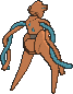 Deoxys Normalform